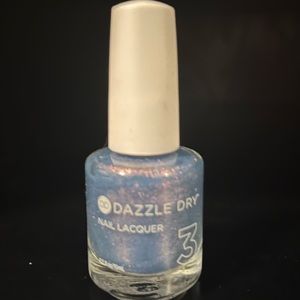 COPY - Dazzle Dry nail polish